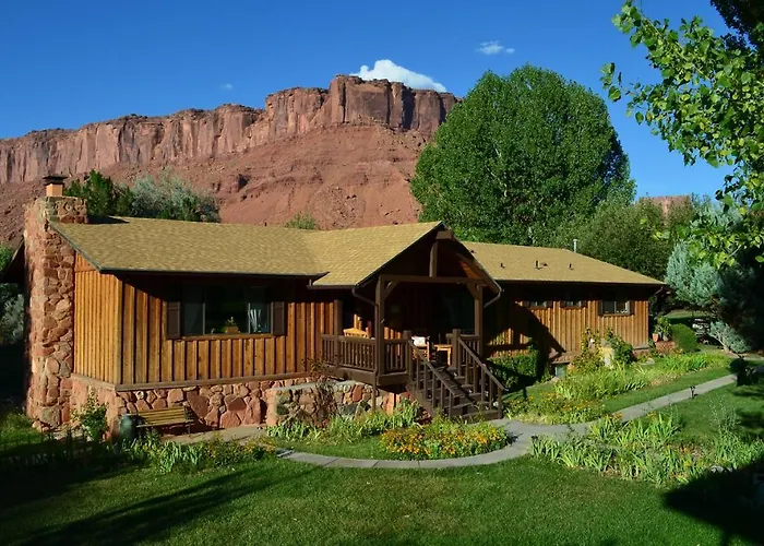 Castle Valley Inn