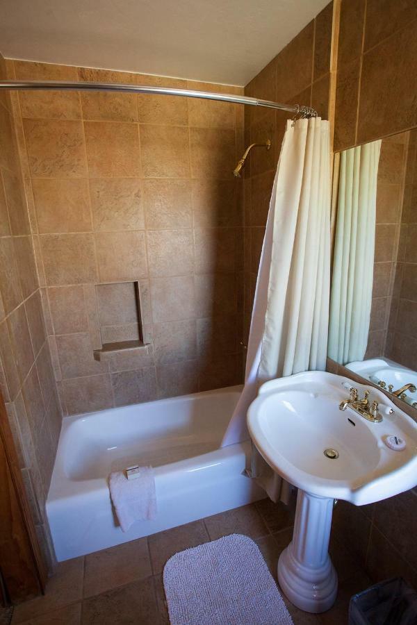 Bed and breakfast Castle Valley *