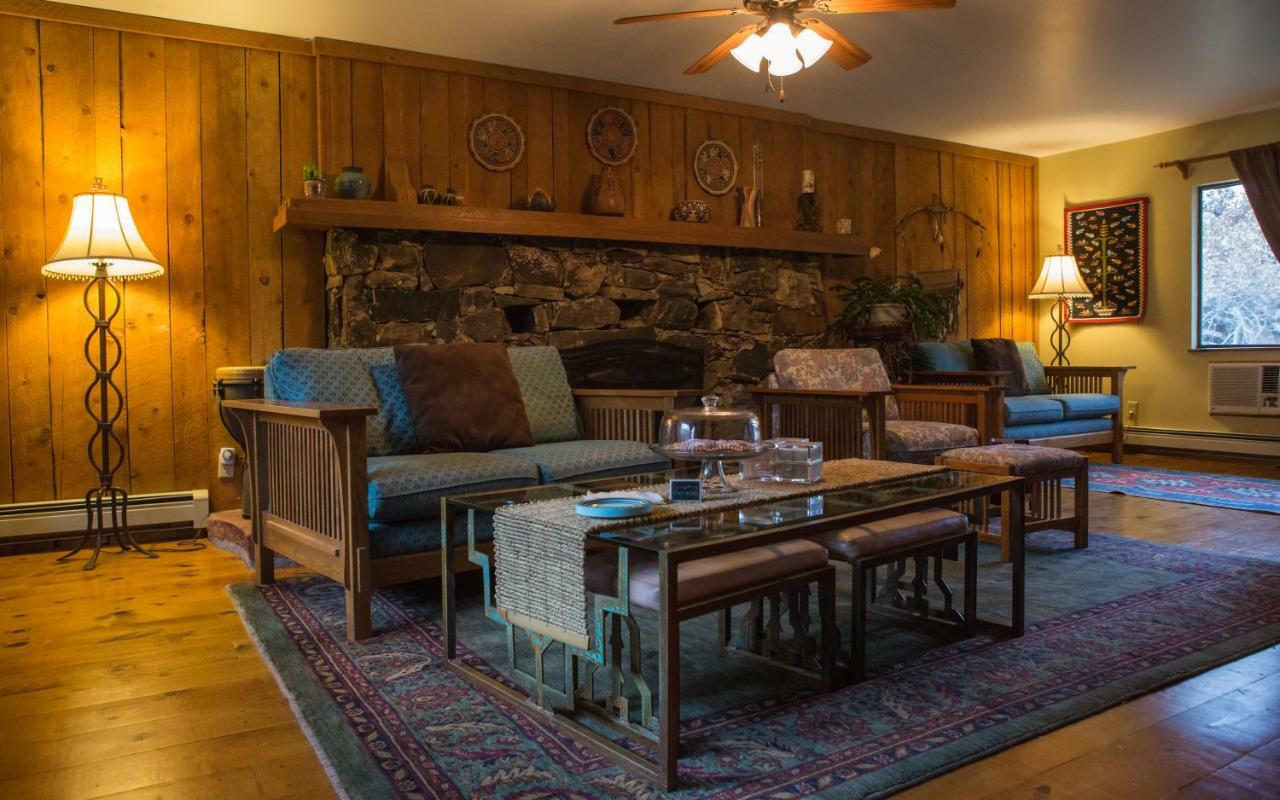 Castle Valley Bed and breakfast