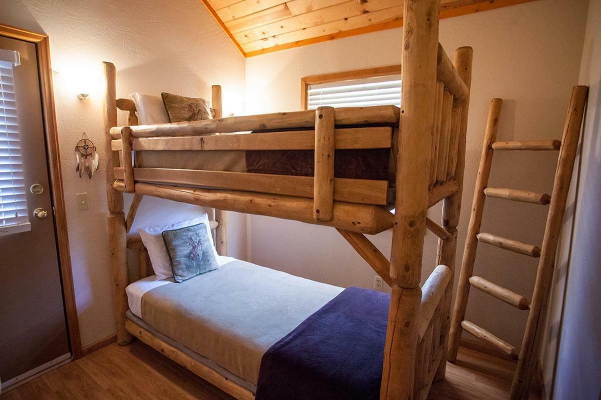 Castle Valley Bed and breakfast *
