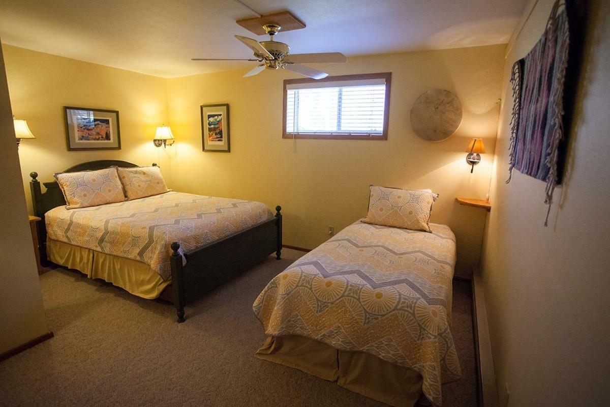 Castle Valley Bed and breakfast *